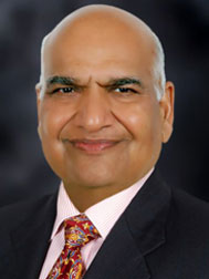 Dr. Kailash "Manav"