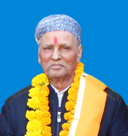 Shri JP Sharma